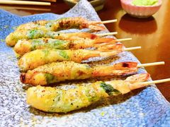 -晶吉·居酒屋·日本料理·烧鸟(中山区民主广场经典生活店)