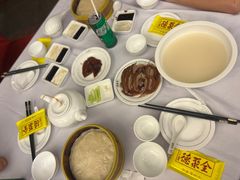 -北京全聚德(天安门店)