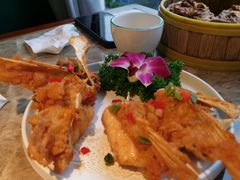 -淘米捞·米汤脆鲩鱼火锅(福田皇岗店)