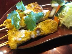 -红泰·泰精选·特色料理(中山路店)