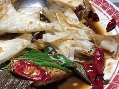 -旺顺阁鱼头泡饼(常营店)
