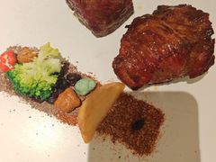 -赤火牛排(金狮广场店)