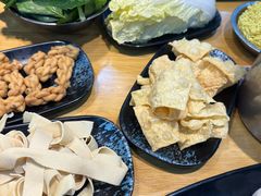 -重庆鸡公煲·嘟享吃(林科大店)