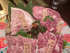 -本寻烧肉酒场(双井店)