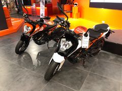 -北京德悦行BMW宝马摩托车