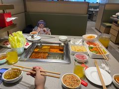 -海底捞火锅(振华广场店)