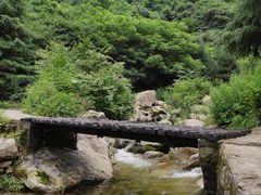 -终南山国家森林公园