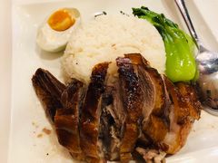 -鹅冠港式茶餐厅(来福士店)