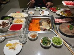 -海底捞火锅(苏宁生活广场店)