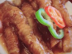 -粤仔湾砂锅粥(广益哥伦布店)