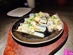 -鱼非鱼(徐家汇店)