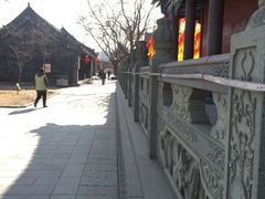 -护国法轮寺