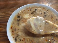 -云南大锅豆浆店