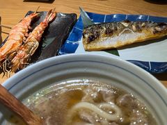 -吉川居酒屋(建国北路店)