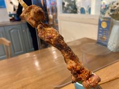-顺明新疆风味餐厅(五一路店)