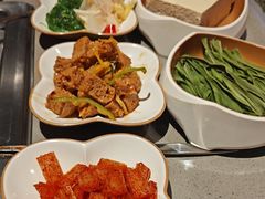 -海底捞火锅(崇文门新世界百货店)