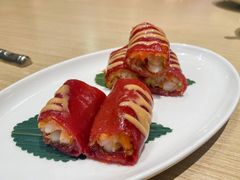 金沙红米肠-香港百合居(LCM置汇旭辉广场店)