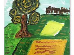 -彩翼儿童美术(新阳路)