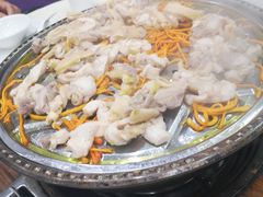 -凯盈阁·顺德私房菜·桑拿鸡