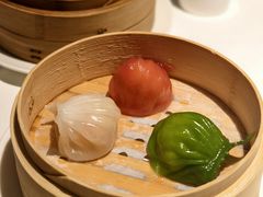 -炳胜品味(深圳万象城店（罗湖）)