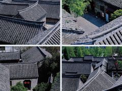 -戏马台景区