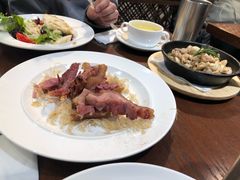 -斯比特花园西餐厅(东方商厦店)