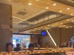 -争鲜回转寿司(东方银座店)