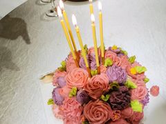 -BON CAKE(华贸购物中心店)