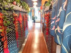 -江湖水乡铁锅炖魚(周庄嘉园店)