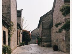 -回龙窝历史文化街区