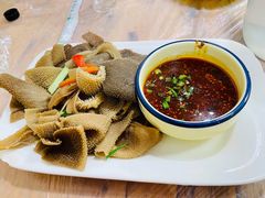 过桥毛肚-洪霞餐馆