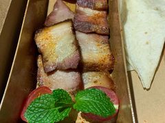 -佬麻雀·剁椒鱼头(京基KK One店)