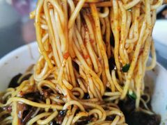 -丁记面馆(凤凰店)