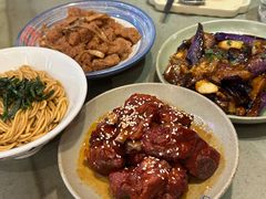 -兰溪小馆(东直门簋街店)