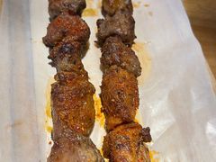 -胖老汉椒麻鸡清真新疆菜(西御街店)