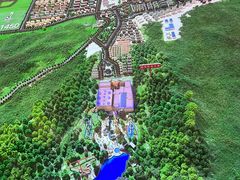 -帽儿山国家森林公园