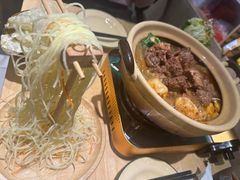 -牛腩之旅·牛腩牛杂煲(光启城美食城店)