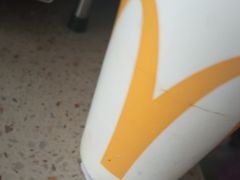 下午茶拿铁装-麦当劳(龙湖北京大兴天街店)
