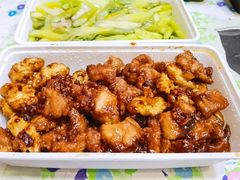 -萃華楼(王府井店)