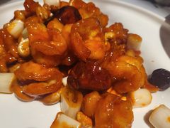 -小河盐帮·私家菜·烤鸭(三元桥·霄云路店)