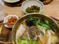 -小满手工粉(上海月星环球港店)
