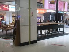 -星巴克(广州中华广场B1层店)