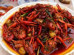 -谭大厨龙虾馆(中交公园时光美食街店)