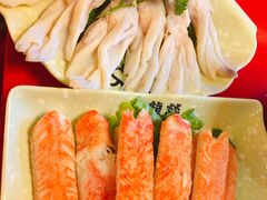-大龙辣火锅·龙虾·烧烤(湖滨新天地店)