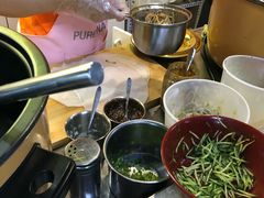 -安徽阜阳卷馍(西单店)