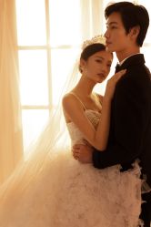 -青禾婚纱摄影(杭州店)