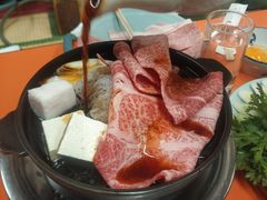 -米久(本店)