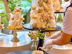 -杜哈夫DOUX RÊVE·生日蛋糕(日月光店)
