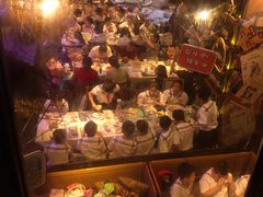 -拾叁唐Livehouse(佛山禅城店)