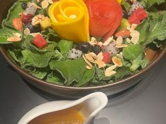 -苏帮袁·竹(北京坊店)